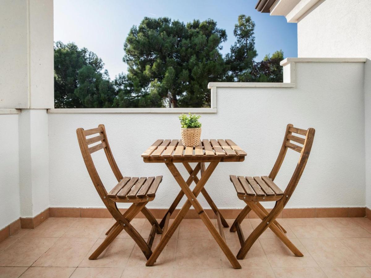 Holiday Home Villa Beach Front By Interhome Savudrija Εξωτερικό φωτογραφία