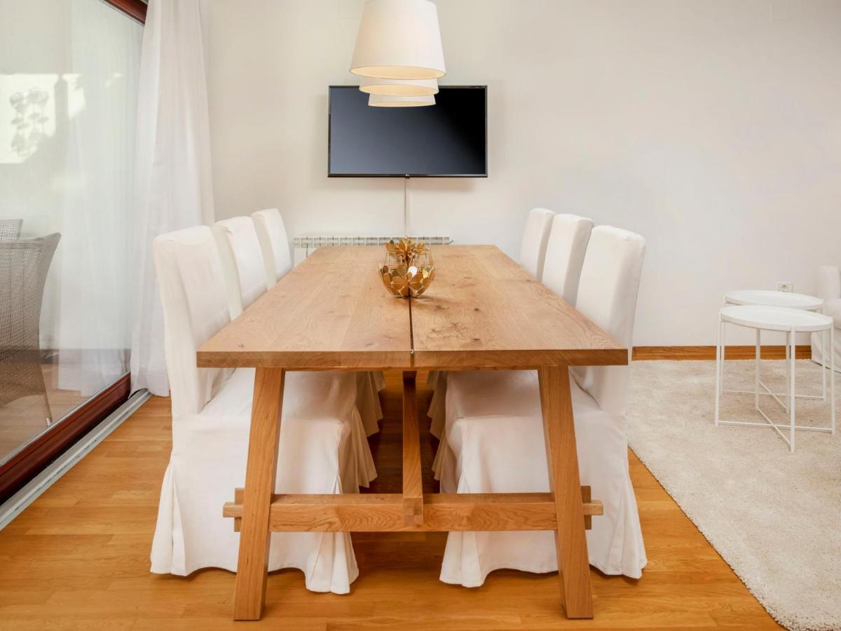 Holiday Home Villa Beach Front By Interhome Savudrija Εξωτερικό φωτογραφία