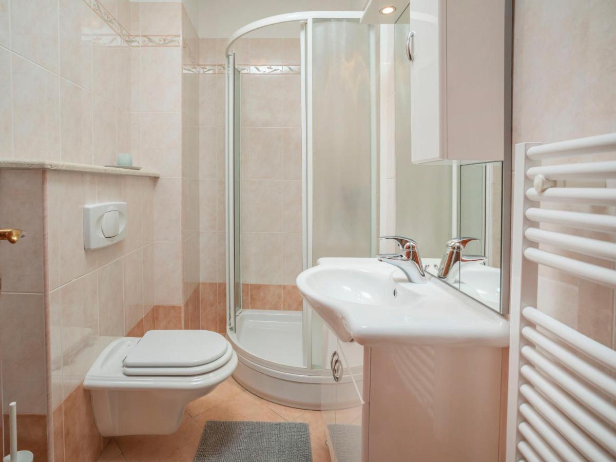 Holiday Home Villa Beach Front By Interhome Savudrija Εξωτερικό φωτογραφία