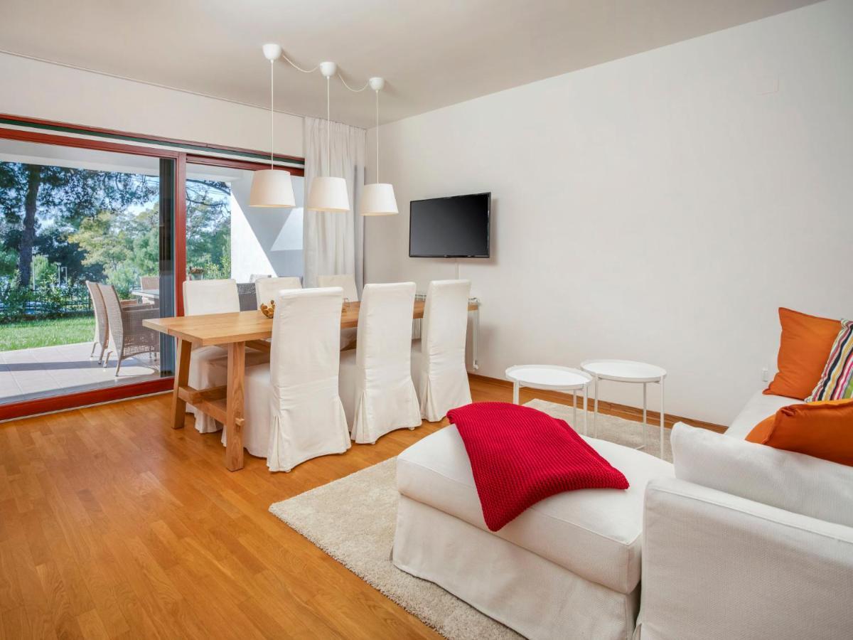 Holiday Home Villa Beach Front By Interhome Savudrija Εξωτερικό φωτογραφία
