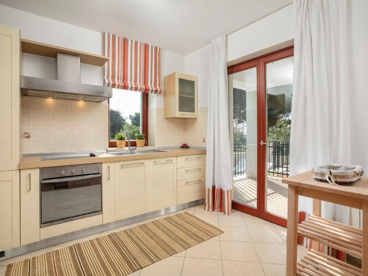 Holiday Home Villa Beach Front By Interhome Savudrija Εξωτερικό φωτογραφία