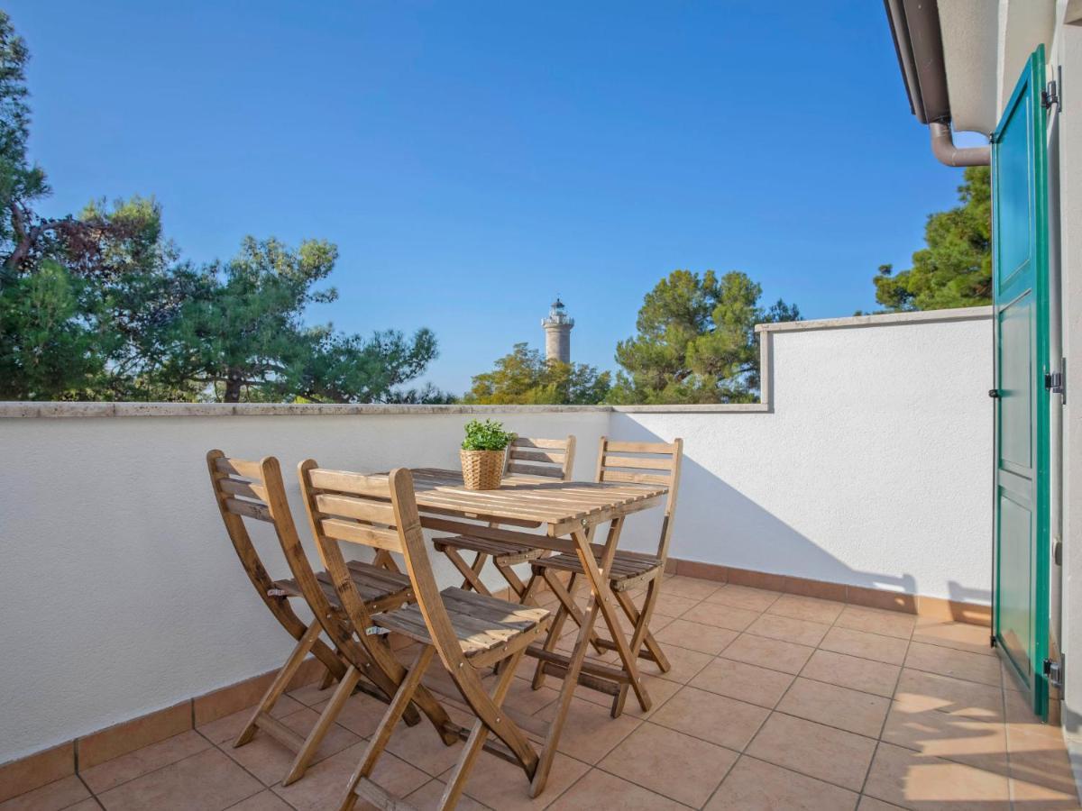 Holiday Home Villa Beach Front By Interhome Savudrija Εξωτερικό φωτογραφία
