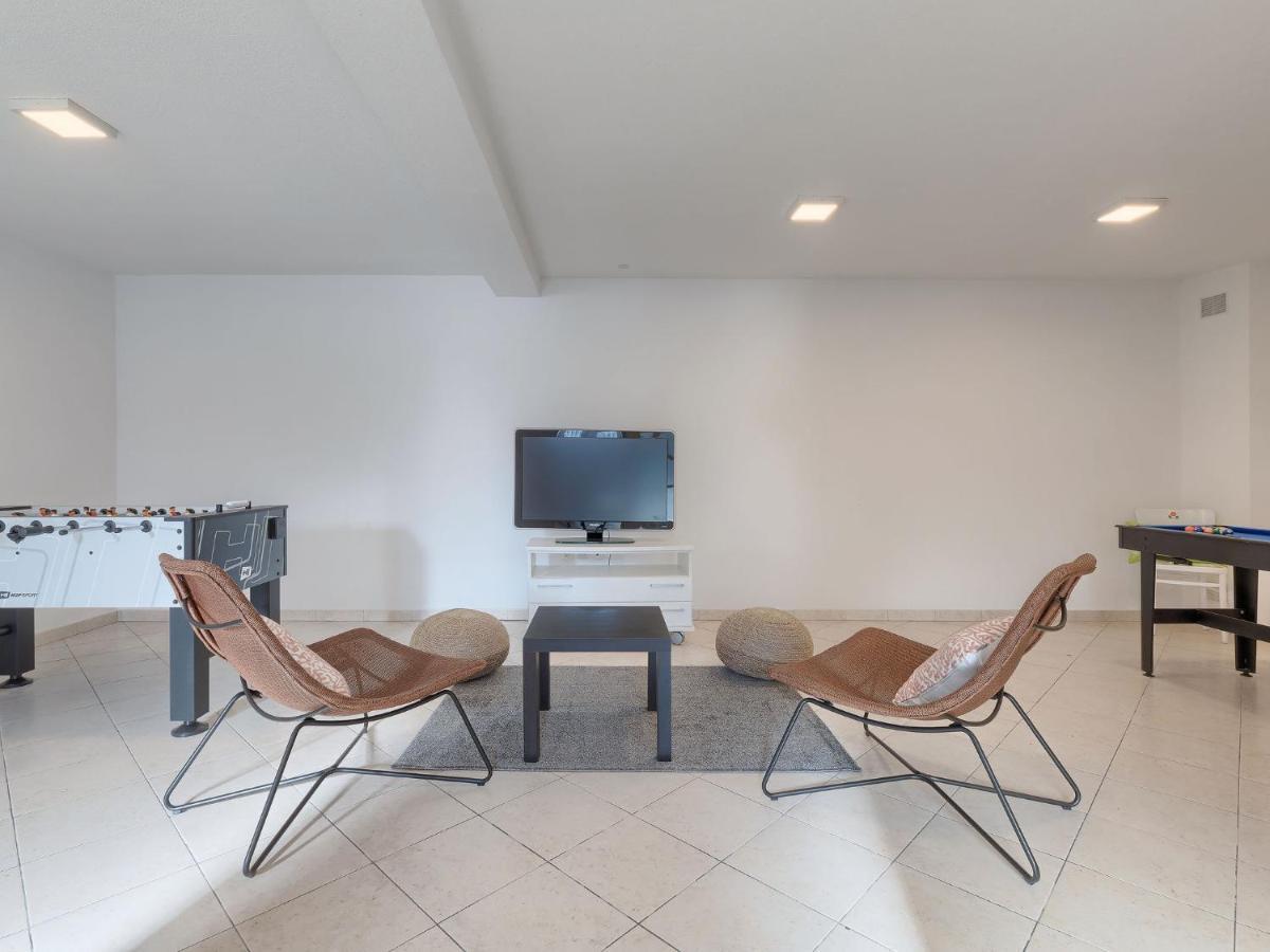 Holiday Home Villa Beach Front By Interhome Savudrija Εξωτερικό φωτογραφία