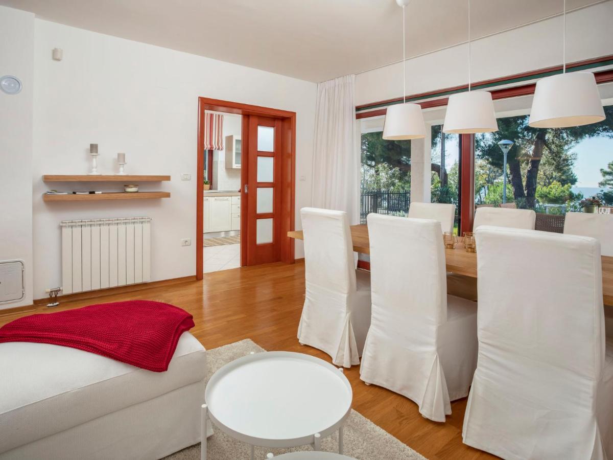 Holiday Home Villa Beach Front By Interhome Savudrija Εξωτερικό φωτογραφία